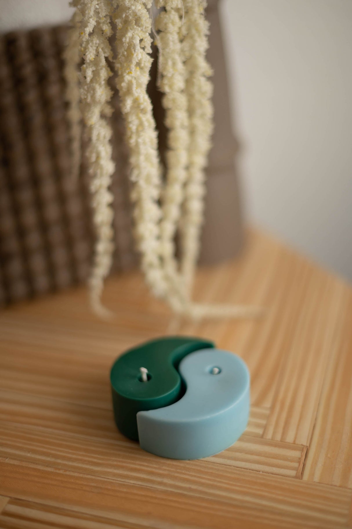 Yin Yang Candle Collection from Shop Restyled