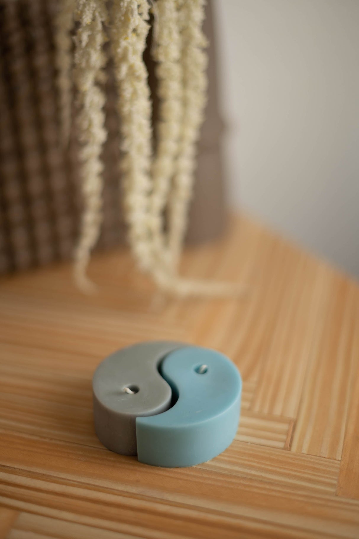 Yin Yang Candle Collection from Shop Restyled