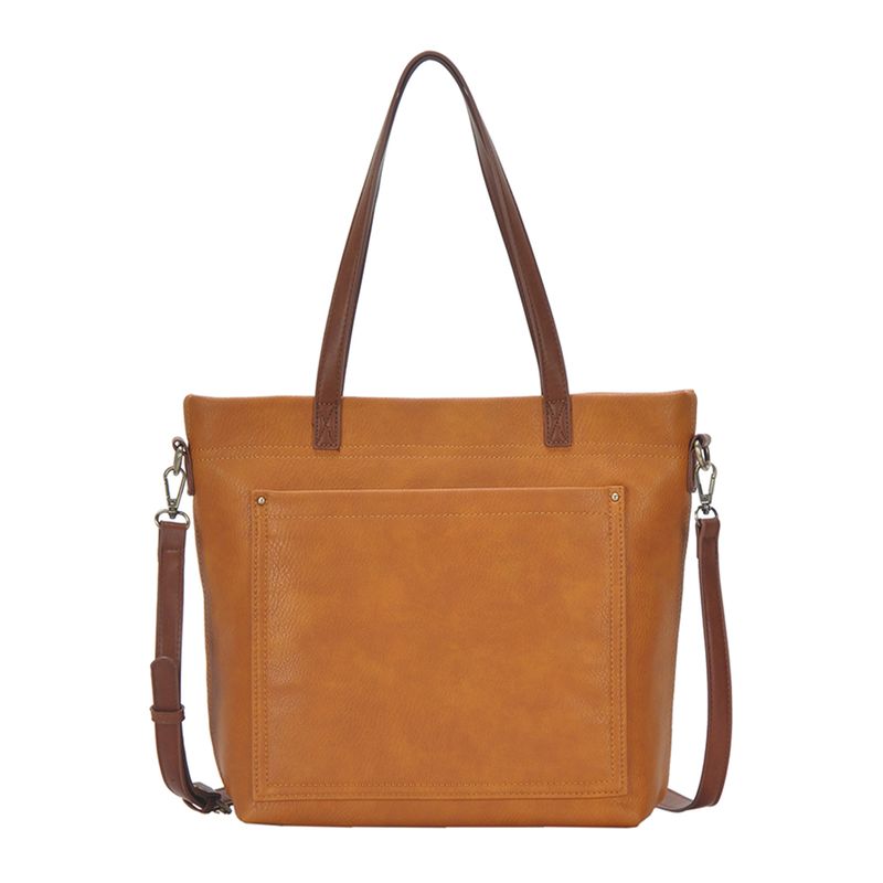 Addison Tote from MMS Brands
