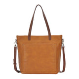 Addison Tote from MMS Brands