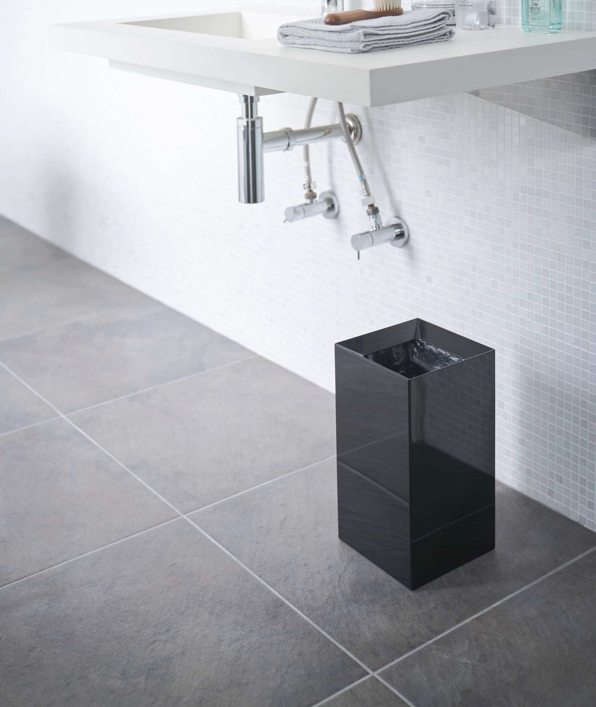 Trash Can from Yamazaki Home
