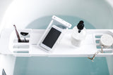 Expandable Bathtub Caddy (2" H) from Yamazaki Home