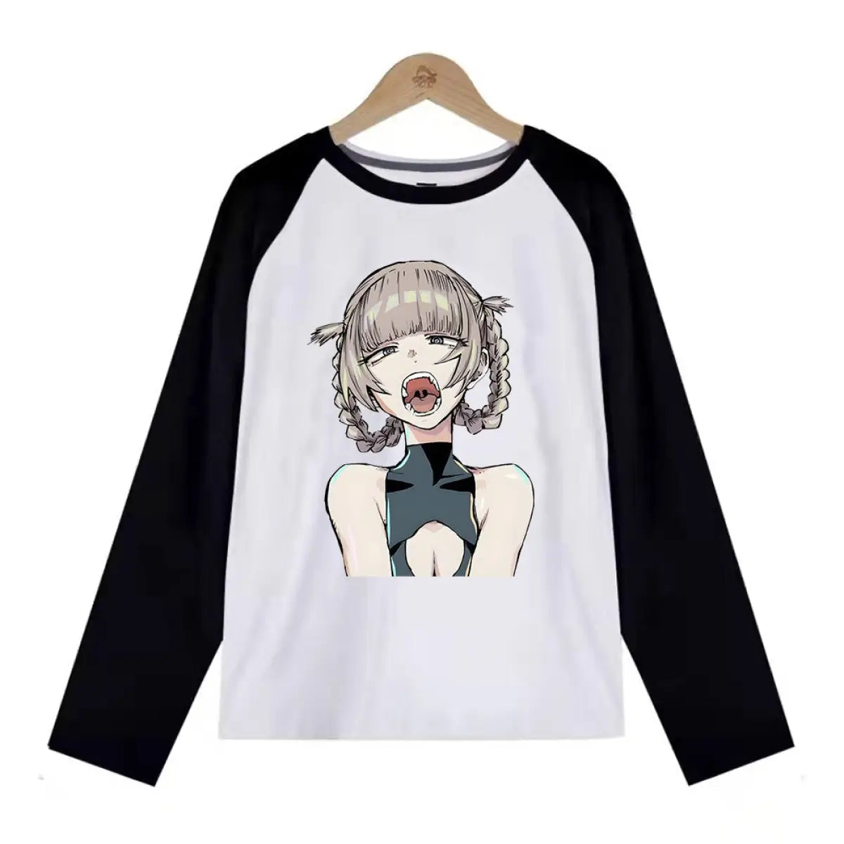 Call Of The Night Yofukashi No Uta T-Shirts From Kawaii Stop