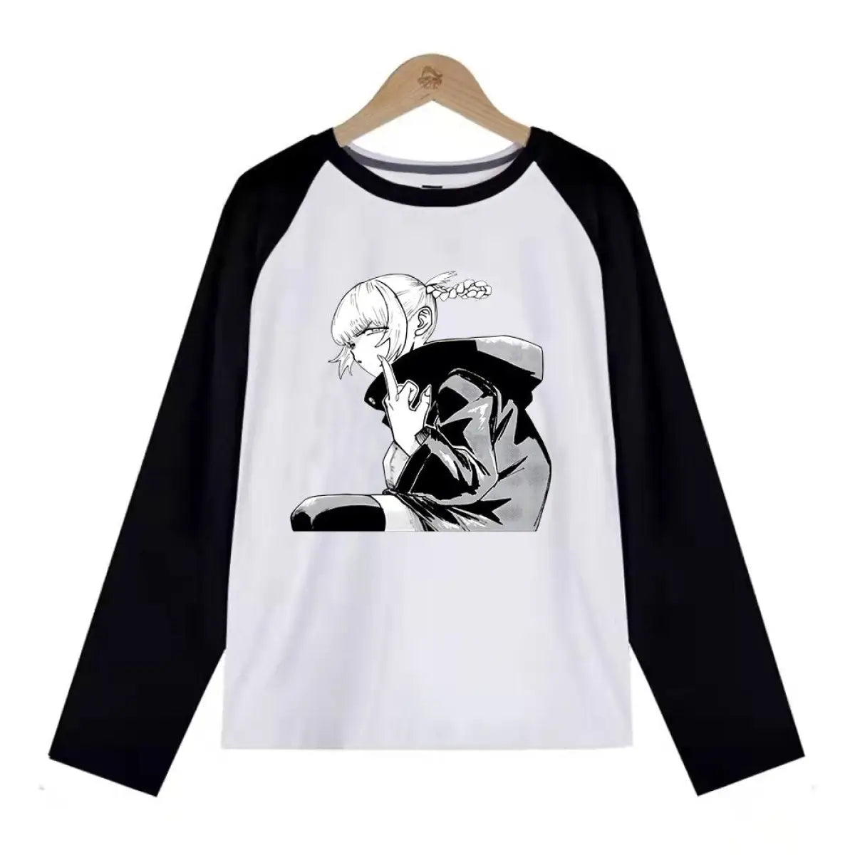 Call Of The Night Yofukashi No Uta T-Shirts From Kawaii Stop