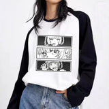 Call Of The Night Yofukashi No Uta T-Shirts From Kawaii Stop