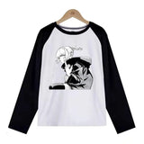Call Of The Night Yofukashi No Uta T-Shirts From Kawaii Stop