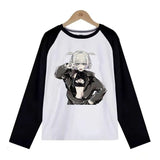 Call Of The Night Yofukashi No Uta T-Shirts From Kawaii Stop