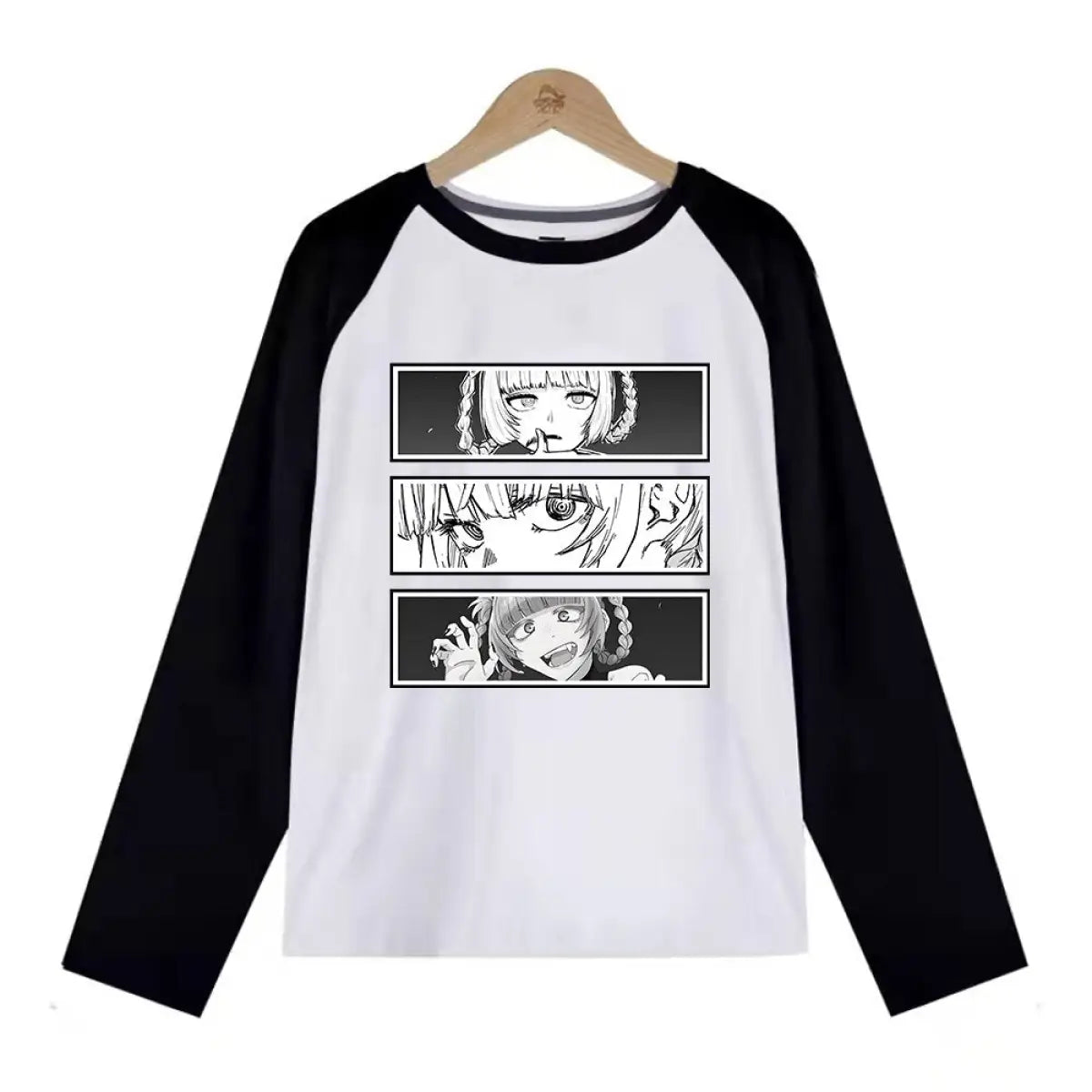 Call Of The Night Yofukashi No Uta T-Shirts From Kawaii Stop