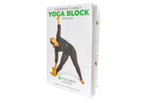 Cork Yoga Block Set from Yoloha Yoga