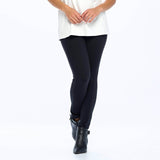 Yoga Pant Legging | Black From Undersummers