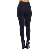 Yoga Pant Legging | Black From Undersummers