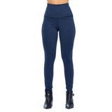 Yoga Pant Legging | Navy From Undersummers