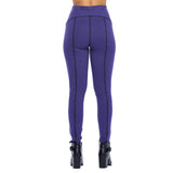 Yoga Pant Legging | Violet From Undersummers