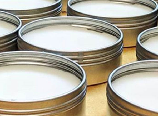 Your Mom Loves My Beard Balm From Doc Spartan