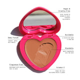 Candy Paint Cheek and Lip Tint from Half Caked