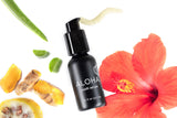 Aloha Youth Serum From Honua Hawaiian Skincare