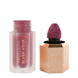 Blush Hour | Soft Matte Liquid Blush from Profusion Cosmetics