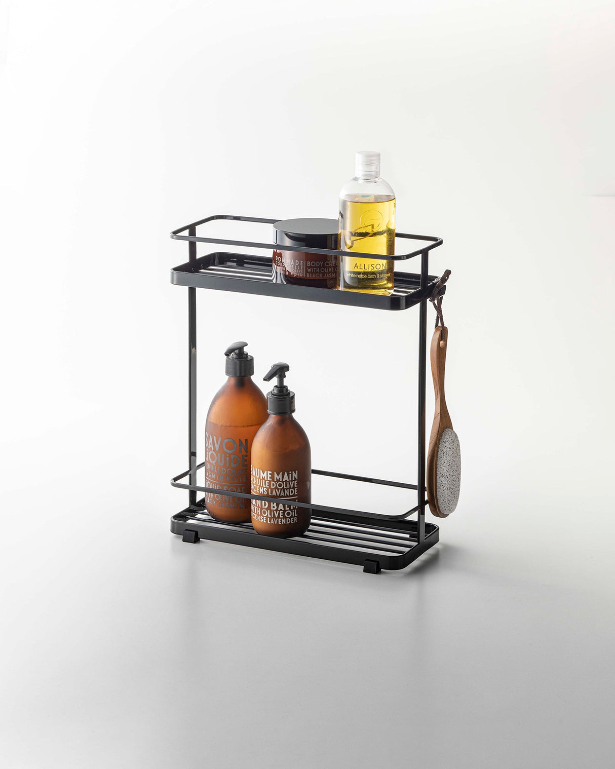 Shower Caddy - Three Sizes - Steel from Yamazaki Home