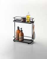Shower Caddy - Three Sizes - Steel from Yamazaki Home