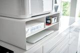 Rolling Printer Stand - Steel from Yamazaki Home