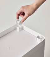 Rolling Airtight Pet Food Container (25 lbs.) from Yamazaki Home