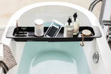 Expandable Bathtub Caddy (2" H) from Yamazaki Home