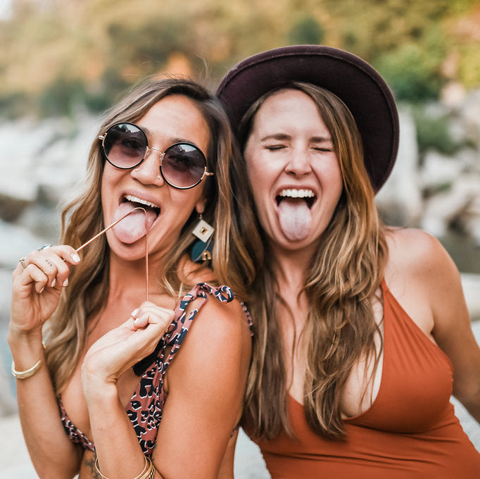 The Oral Care Ritual - Mint from Paavani Ayurveda