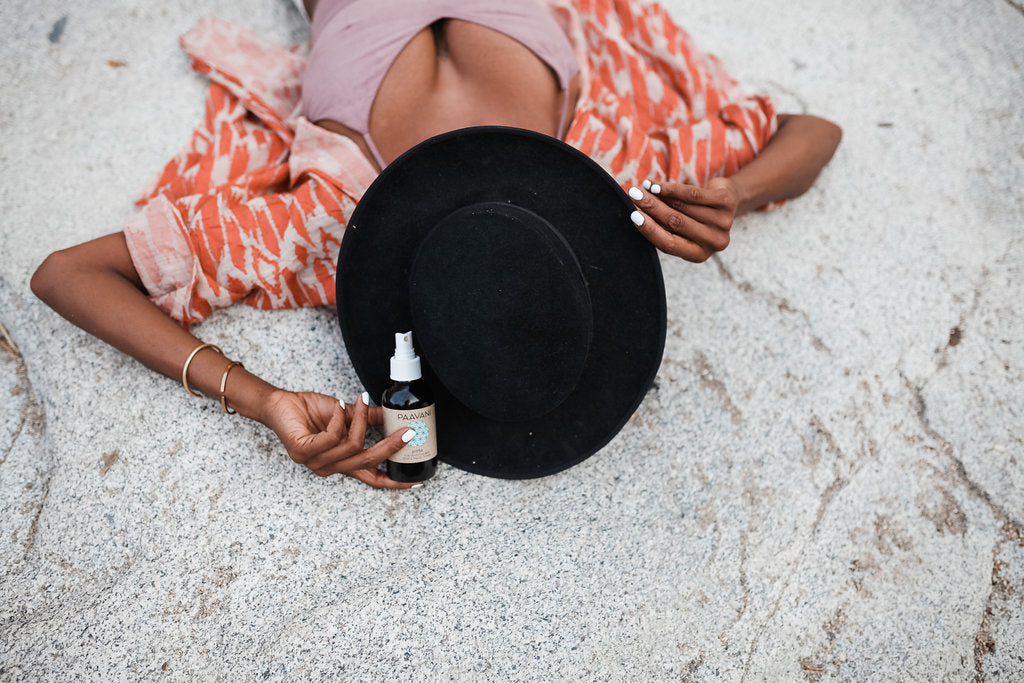 Pitta Toner from Paavani Ayurveda