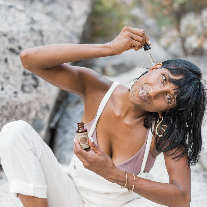 The Dinacharya Ritual from Paavani Ayurveda