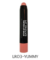 SORME Lip Rescue Tinted Lip Balm from VIAI BEAUTY