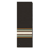 Yune Yoga Lizard Rock 6mm Yoga Mat – Eco-Friendly, Cushioned, Non-Slip Mat for All Yoga Styles from Yune Yoga