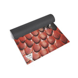 Snake Design Non-Slip PER Eco-Friendly Yoga Mat – Yune Yoga from Yune Yoga