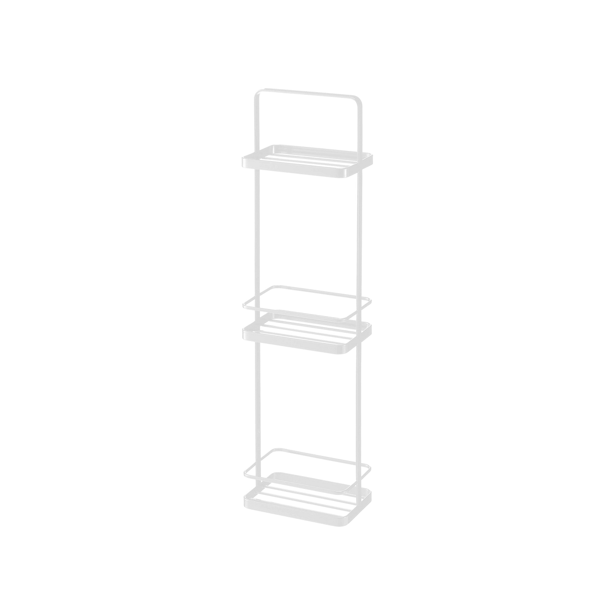 Shower Caddy - Three Sizes - Steel from Yamazaki Home