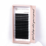 YY Lash Tray - Black from Mega Lash Academy
