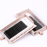 YY Lash Tray - Black from Mega Lash Academy