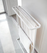 Bath Towel Hanger (30" H)  - Steel from Yamazaki Home
