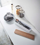 Utensil Case from Yamazaki Home