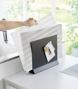 Placemat Stand - Steel from Yamazaki Home
