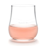 Libbey Modern Pets Meow All-Purpose Glasses, 17-ounce, Set of 4 from Libbey