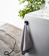 Traceless Adhesive Kitchen Towel Holder from Yamazaki Home