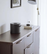 Mosquito Repellant Coil Holder or Storage Case - Steel from Yamazaki Home