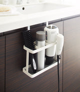 Haircare Appliance Holder - Steel from Yamazaki Home