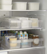 Refrigerator Organizer Bin - Two Styles from Yamazaki Home