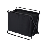 Folding Storage Bin - Steel from Yamazaki Home