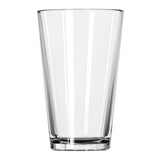 Libbey Bar Essentials Hi-Ball Glasses, 12-ounce, Set of 6 from Libbey