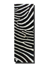 Zebra Stripe Eco-Friendly Yoga Mat – 6mm Cushioned, Non-Slip | Yune from Yune Yoga