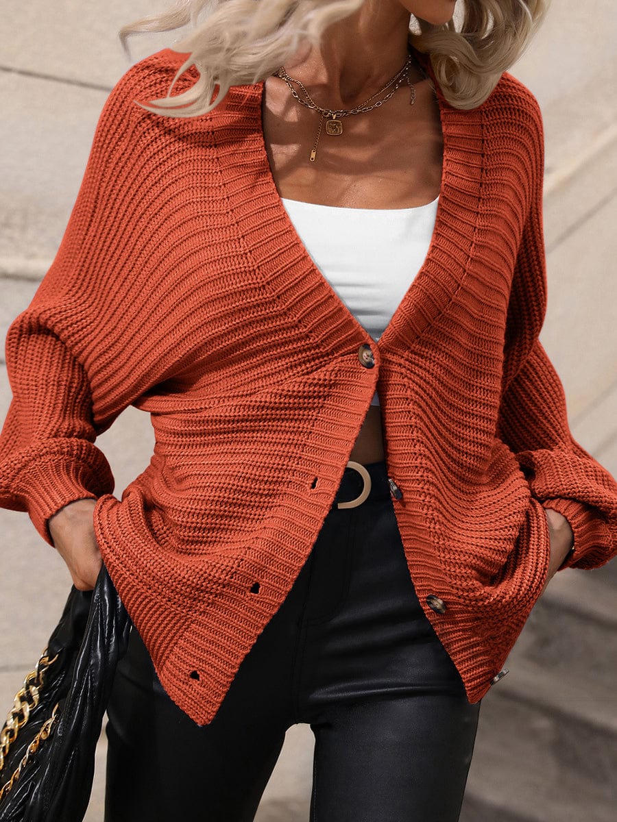 Autumn Viscose Cardigan from MsDressly