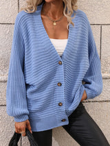 Autumn Viscose Cardigan from MsDressly