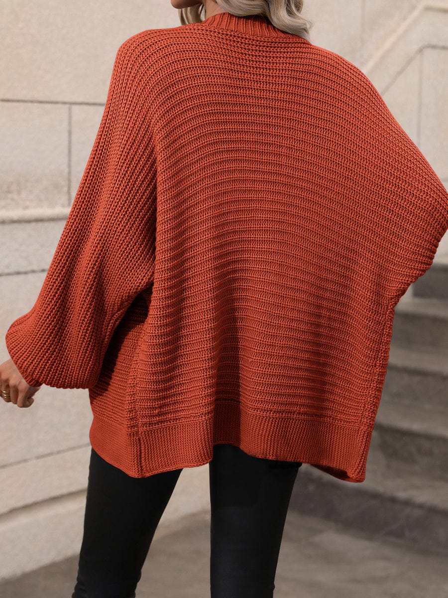 Autumn Viscose Cardigan from MsDressly