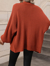 Autumn Viscose Cardigan from MsDressly